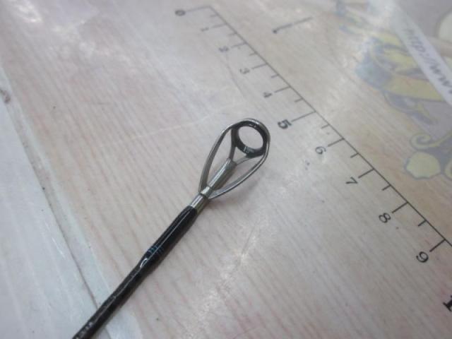 ブラックジャガー JS601/5