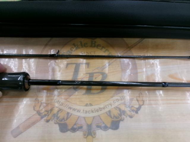 99ツーナインプラス 60UL-eイエローEVA