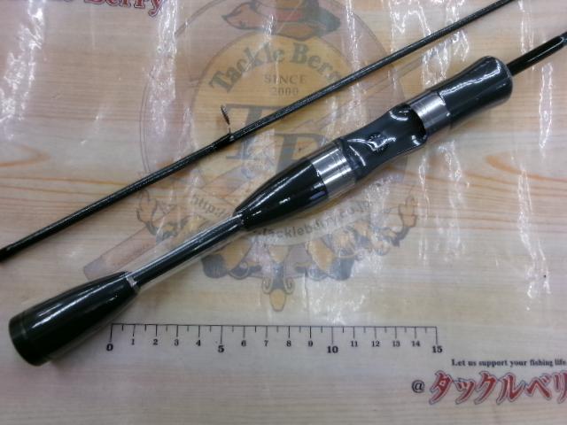 99ツーナインプラス 60UL-eイエローEVA