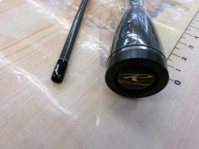 99ツーナインプラス 60UL-eイエローEVA