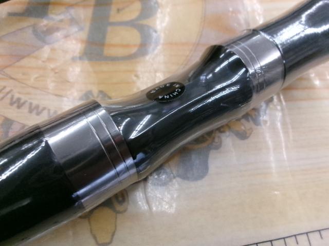 99ツーナインプラス 60UL-eイエローEVA