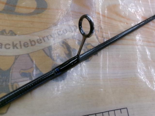 99ツーナインプラス 60UL-eイエローEVA