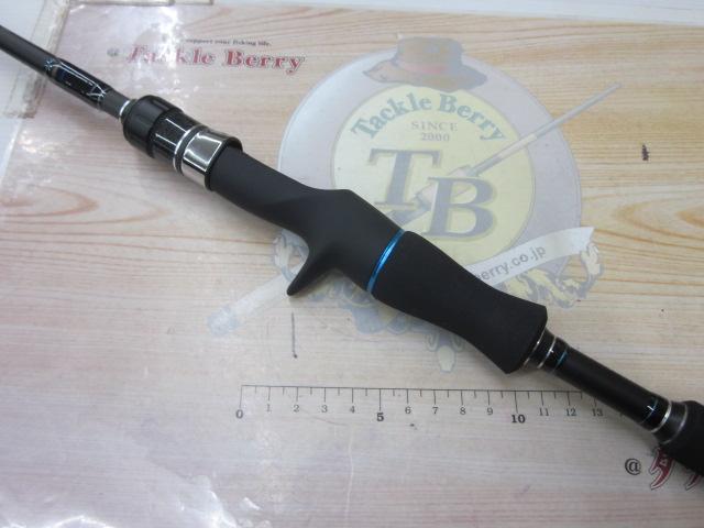 デッキステージタチウオテンヤ M180