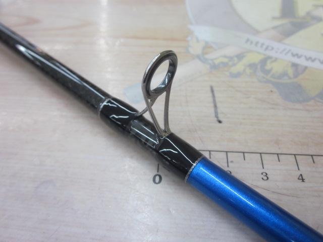 デッキステージタチウオテンヤ M180