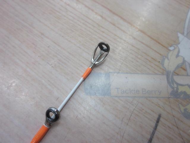 デッキステージタチウオテンヤ M180