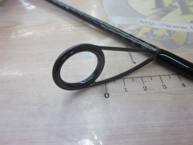 20ゾディアス 264UL-S