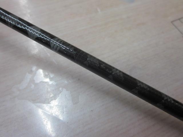 20ゾディアス 264UL-S