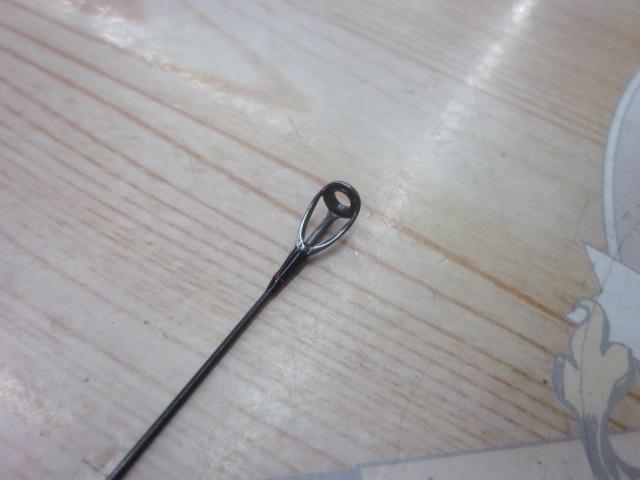 20ゾディアス 264UL-S