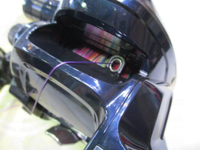 22フォースマスター 3000