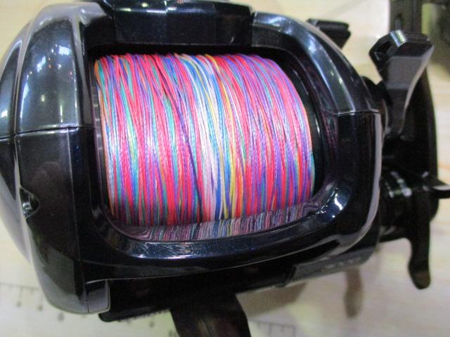 22フォースマスター 3000