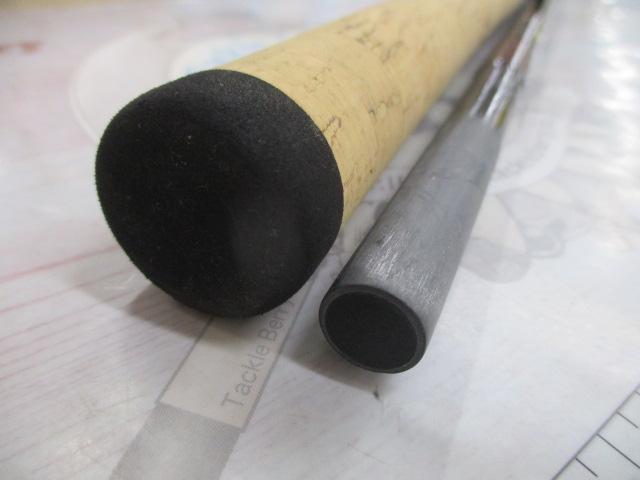 ハンティングシャフトインパルス HIC-661M