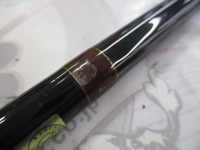 ハンティングシャフトインパルス HIC-661M