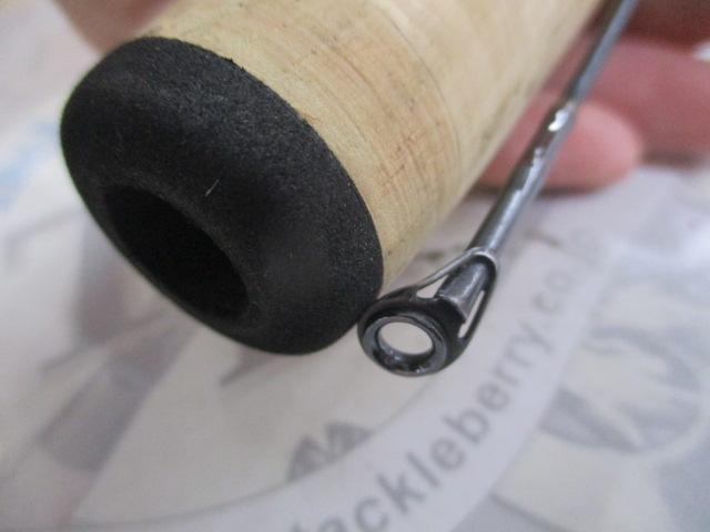 ハンティングシャフトインパルス HIC-661M