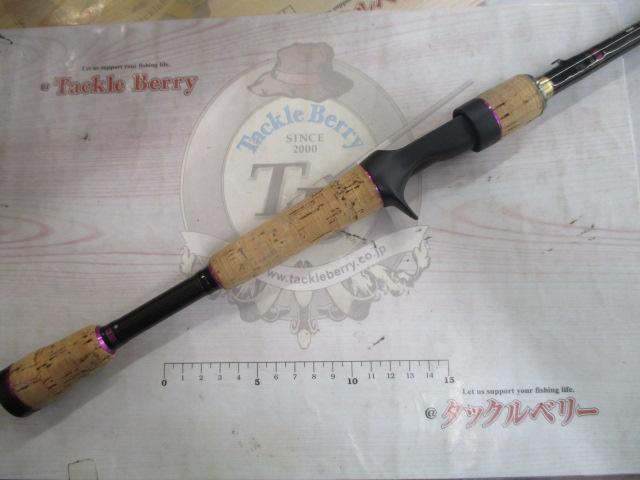 リンクス LINKS68CMHJ｜＠ベリーネット 日本最大新品中古釣具WEBショップ