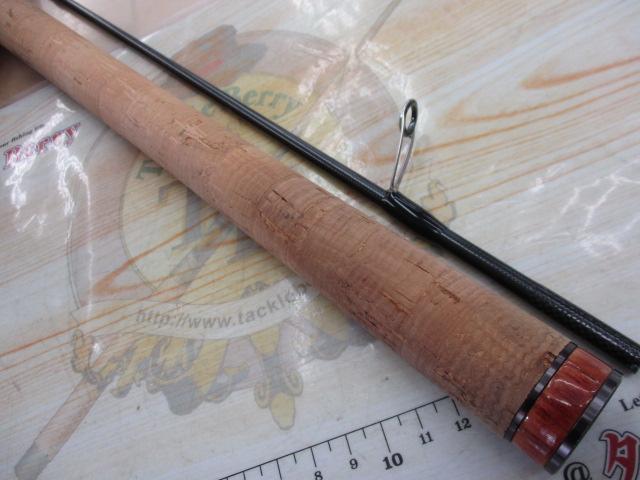 ケイソン ランズバック スペックN S82M