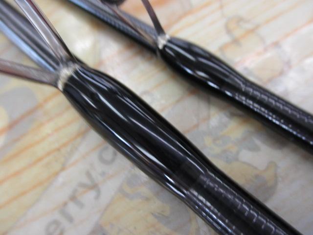 ケイソン ランズバック スペックN S82M