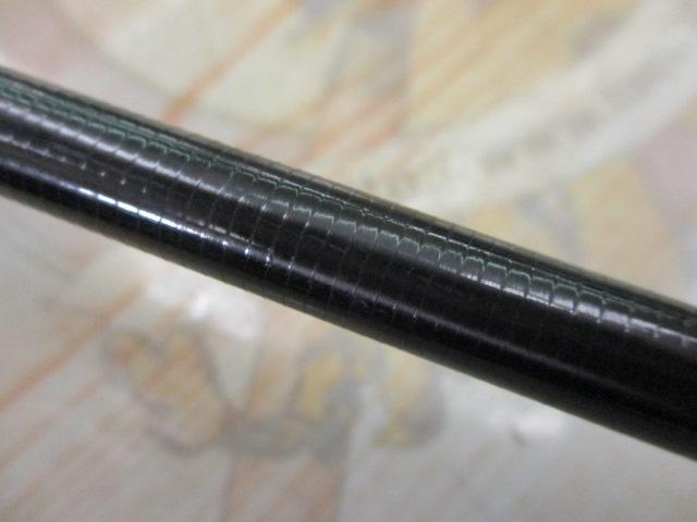 ケイソン ランズバック スペックN S82M