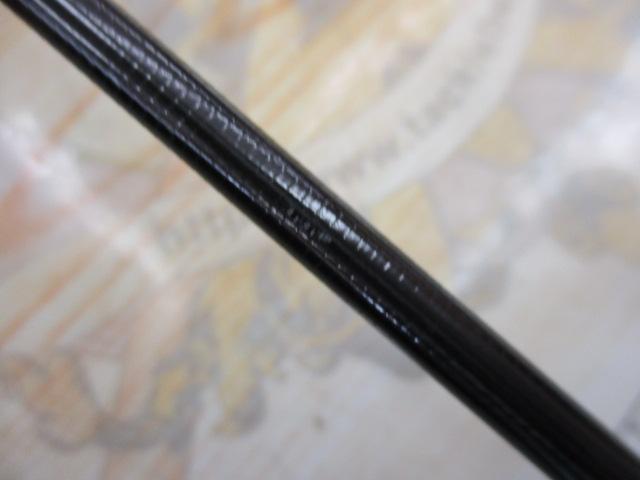 ケイソン ランズバック スペックN S82M