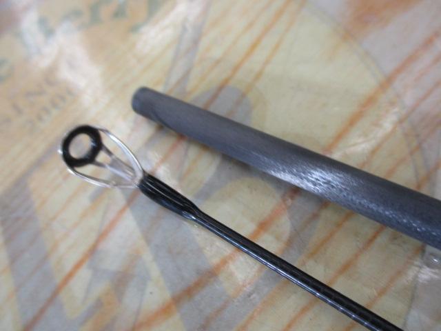 ケイソン ランズバック スペックN S82M