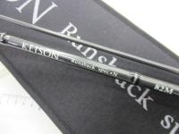 ケイソン ランズバック スペックN S82M