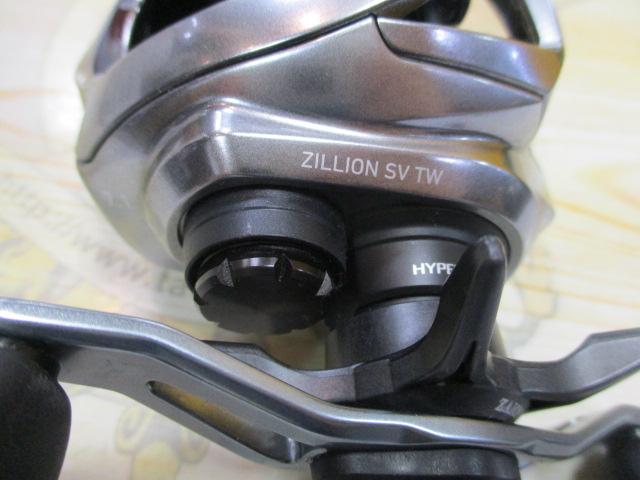 21ジリオン SV TW 1000H