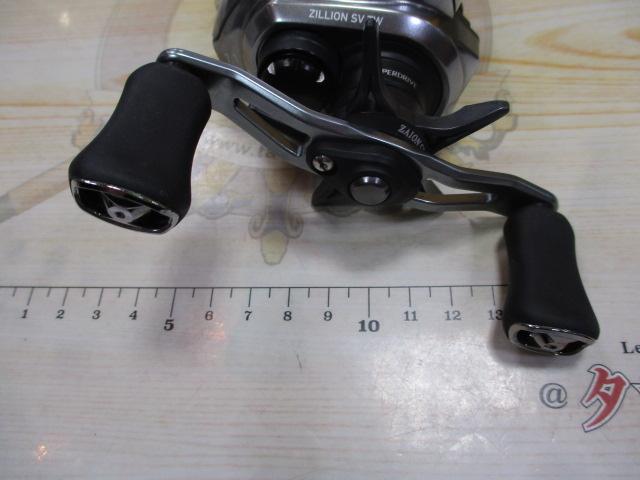 21ジリオン SV TW 1000H