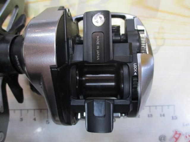 21ジリオン SV TW 1000H