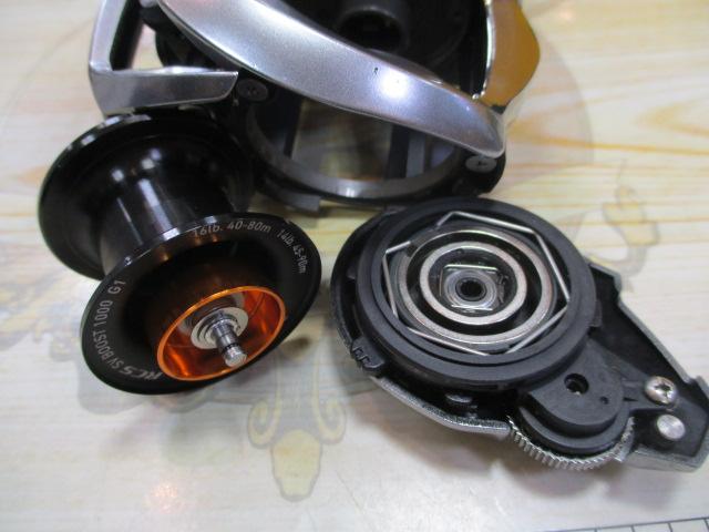 21ジリオン SV TW 1000H