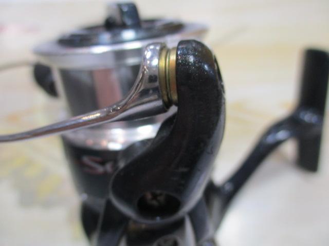 07セフィアBB 2500S