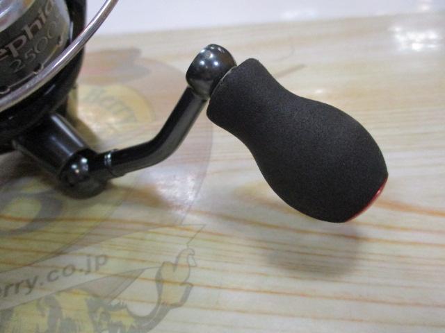 07セフィアBB 2500S