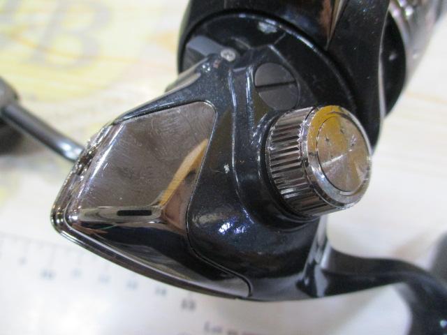 07セフィアBB 2500S