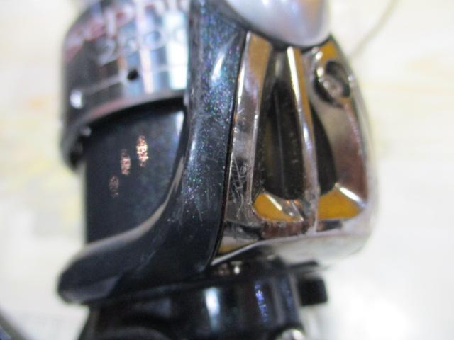 07セフィアBB 2500S