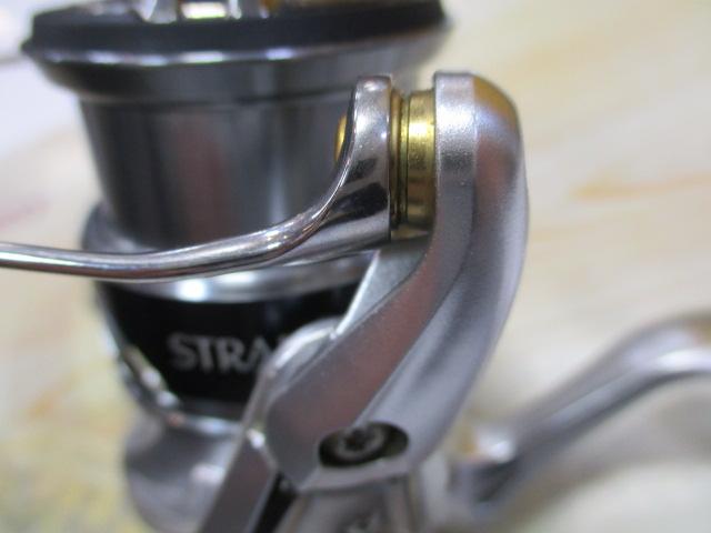 15ストラディック 2500HGS