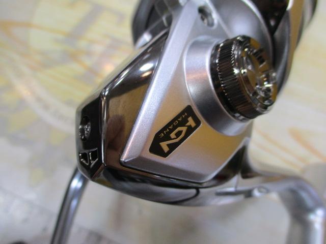 15ストラディック 2500HGS