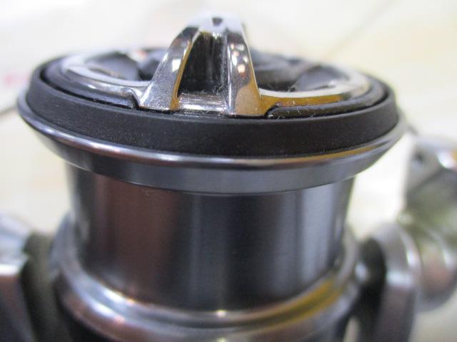 15ストラディック 2500HGS