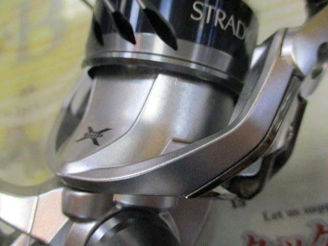 15ストラディック 2500HGS