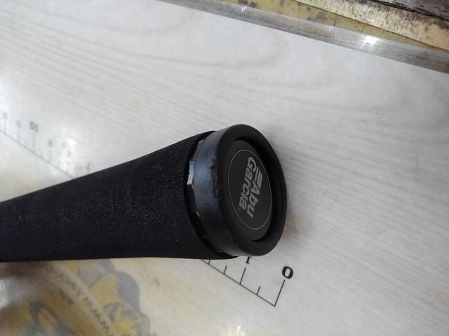 オーシャンフィールドジギング OFJC-62-MAX300