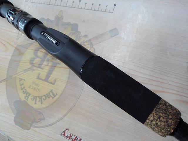 オーシャンフィールドジギング OFJC-62-MAX300