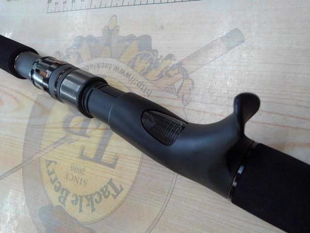 オーシャンフィールドジギング OFJC-62-MAX300