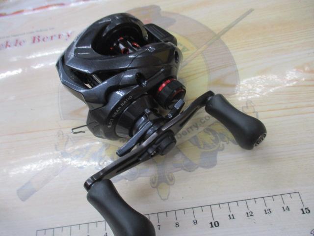 カシータスMGL 101 LH