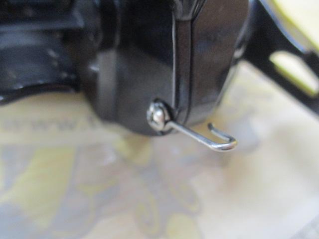 カシータスMGL 101 LH