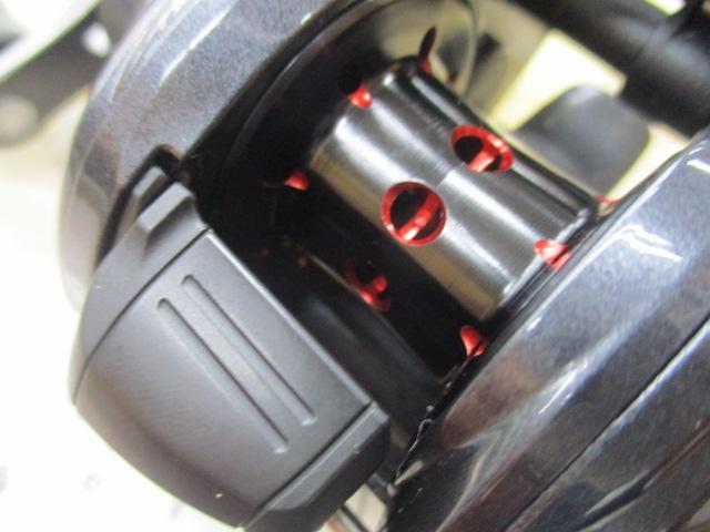 カシータスMGL 101 LH