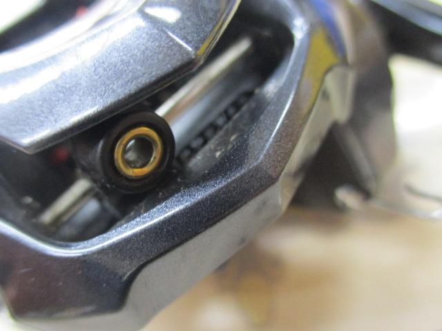 カシータスMGL 101 LH