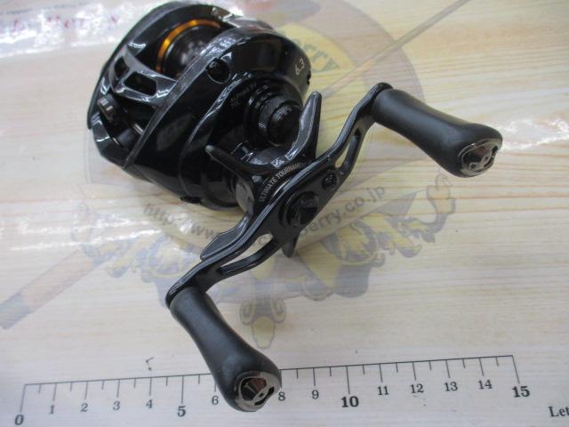 アルファスCT SV 70HL｜＠ベリーネット 日本最大新品中古釣具WEBショップ