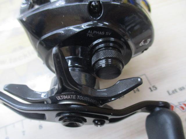 アルファスCT SV 70HL