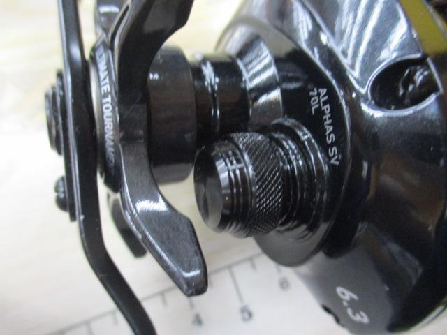 アルファスCT SV 70HL