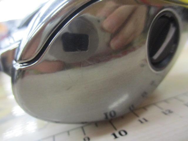 25アンタレス 101HG