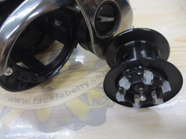 25アンタレス 101HG