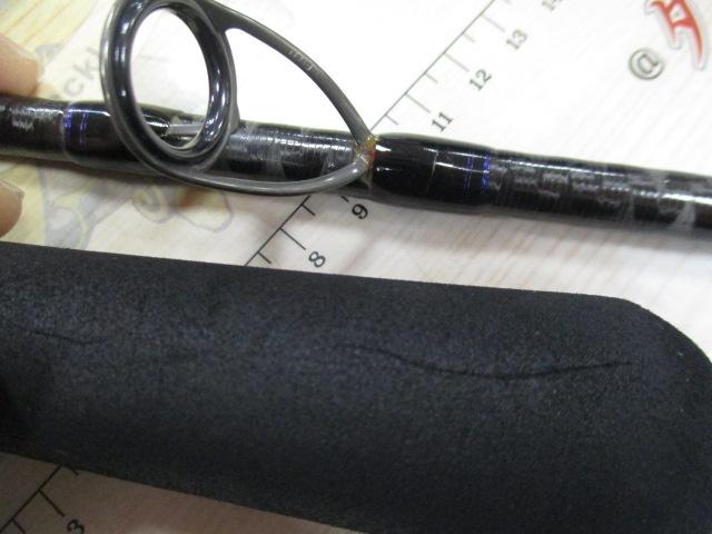 コルトスナイパーSS S106MH