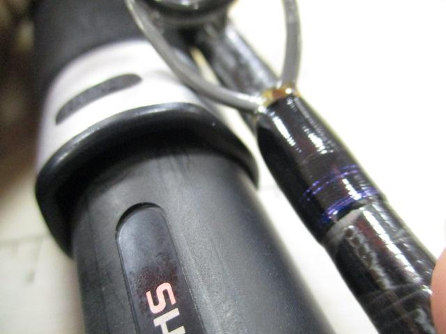 コルトスナイパーSS S106MH